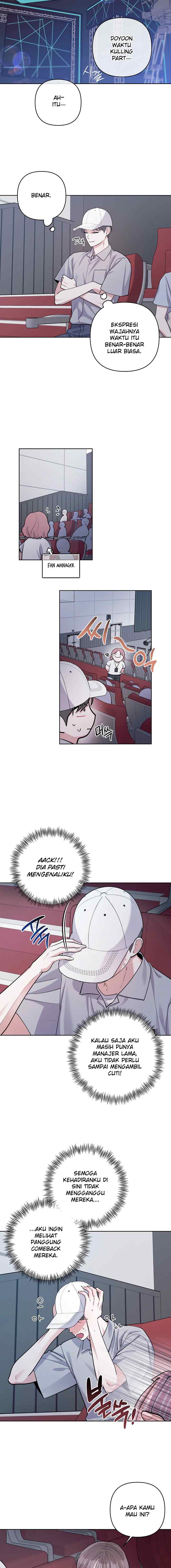 Fandom Denial chapter 7 halaman 12