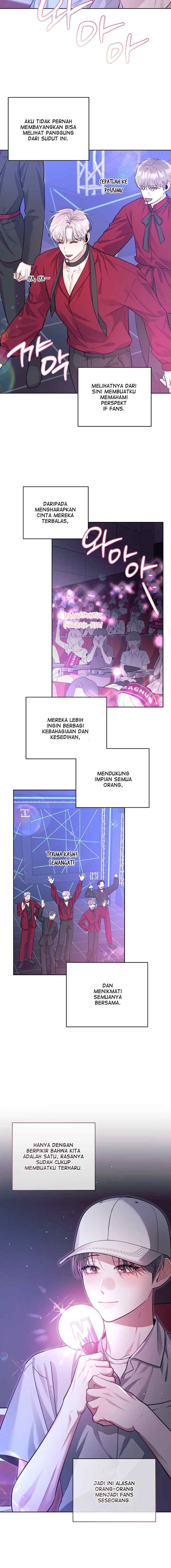 Fandom Denial chapter 7 halaman 14