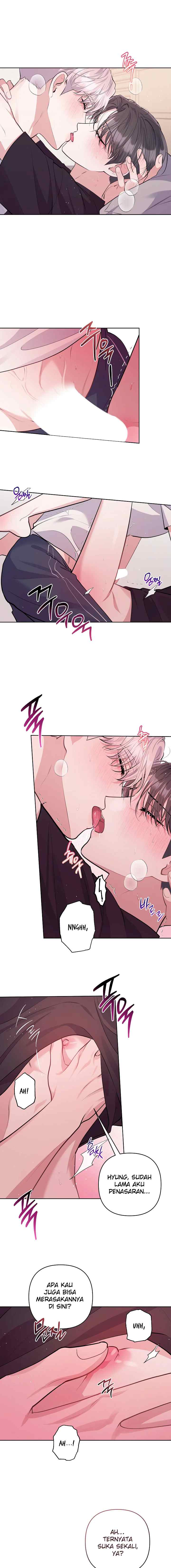 Fandom Denial chapter 7 halaman 6