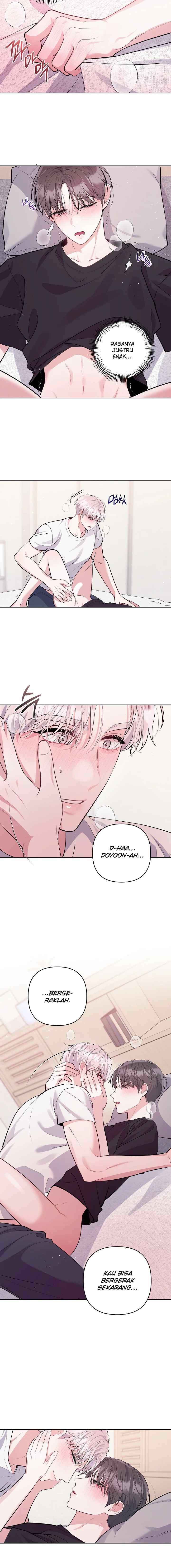 Fandom Denial chapter 7 halaman 5