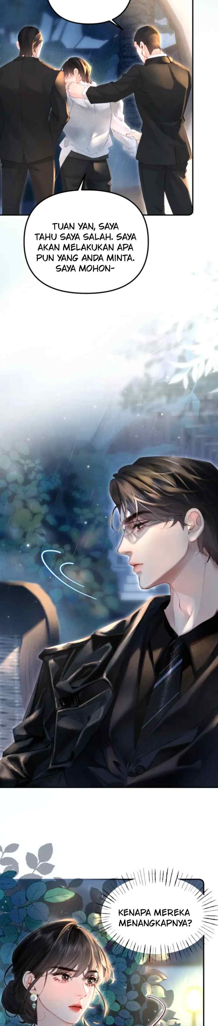 Fatal Favoritism chapter 1 halaman 8