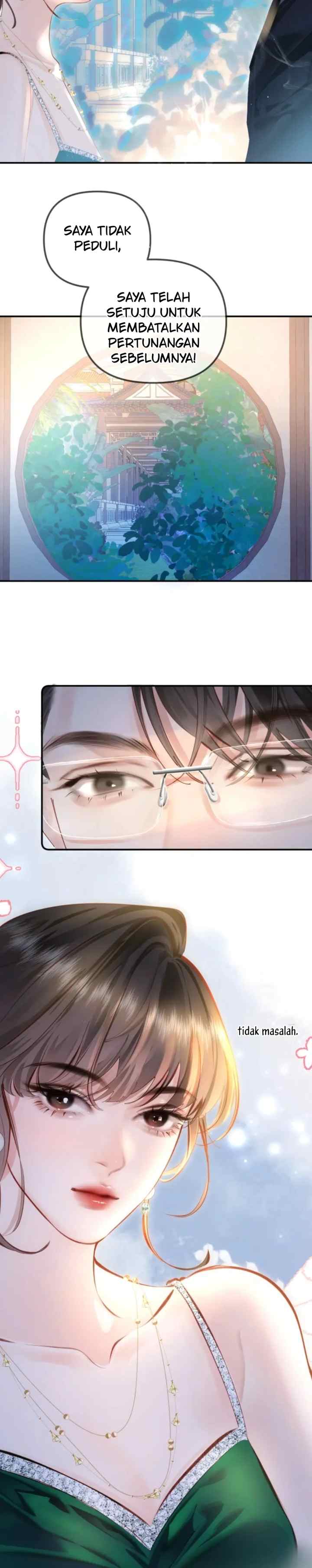 Fatal Favoritism chapter 1 halaman 15