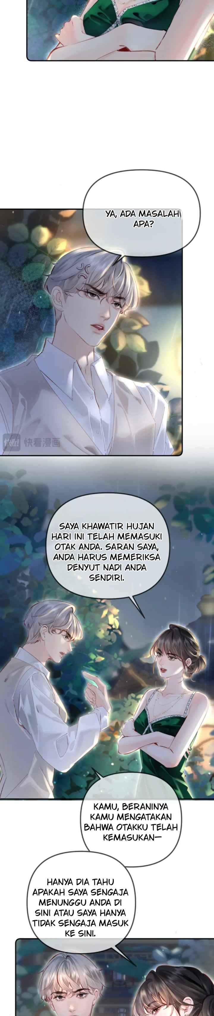 Fatal Favoritism chapter 1 halaman 10
