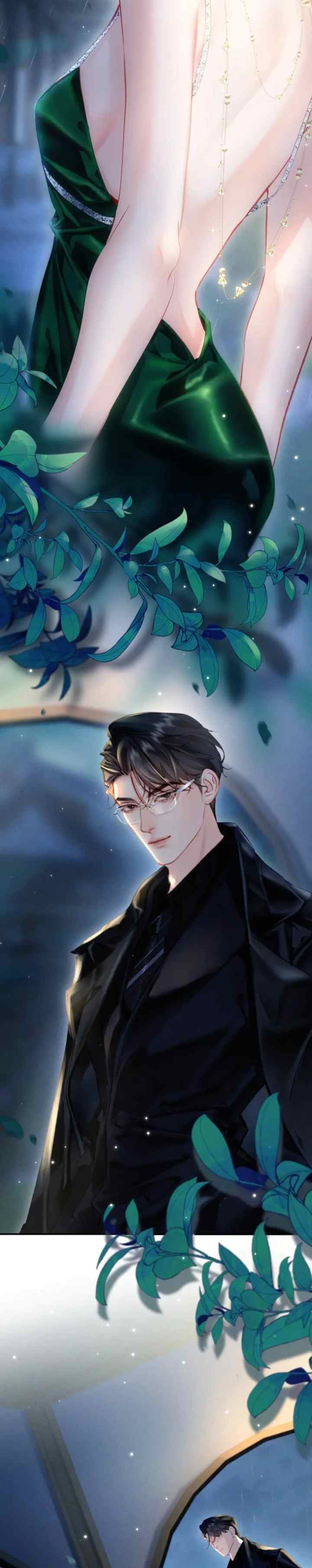 Fatal Favoritism chapter 1 halaman 18
