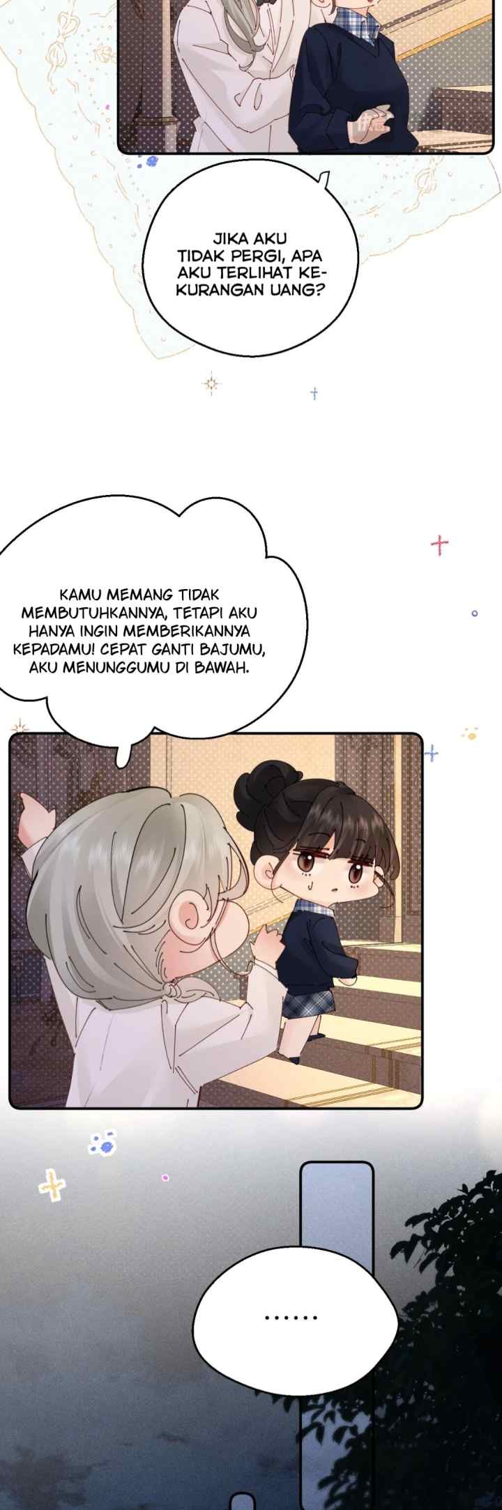 Fatal Favoritism chapter 7 halaman 15