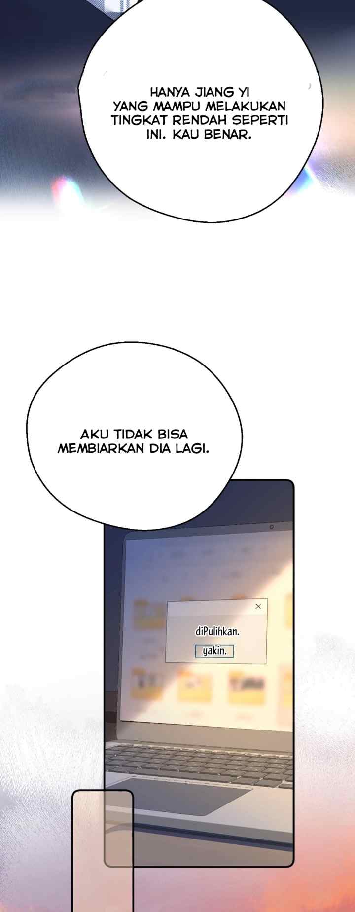 Fatal Favoritism chapter 7 halaman 11