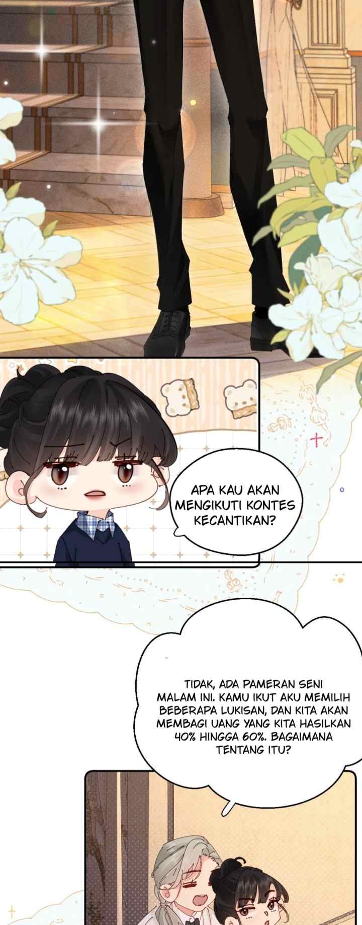 Fatal Favoritism chapter 7 halaman 14