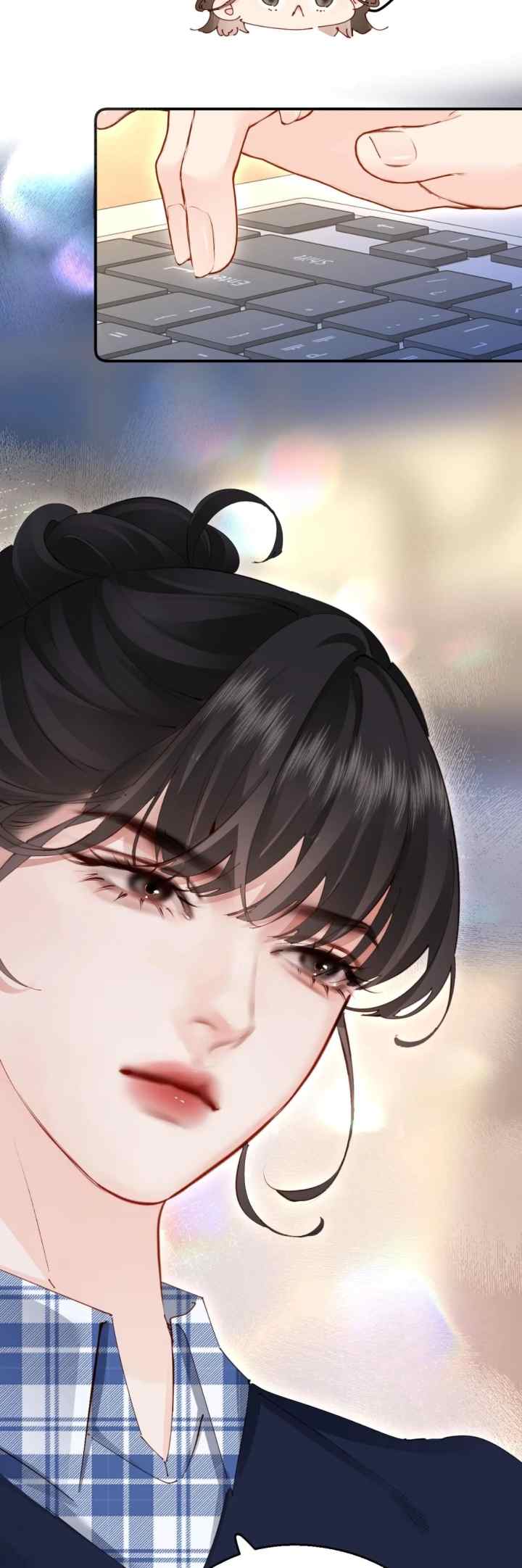 Fatal Favoritism chapter 7 halaman 10