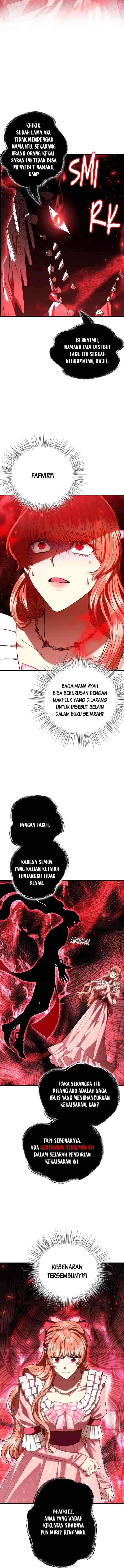 Father, I Don't Want to Get Married! chapter 95 halaman 10