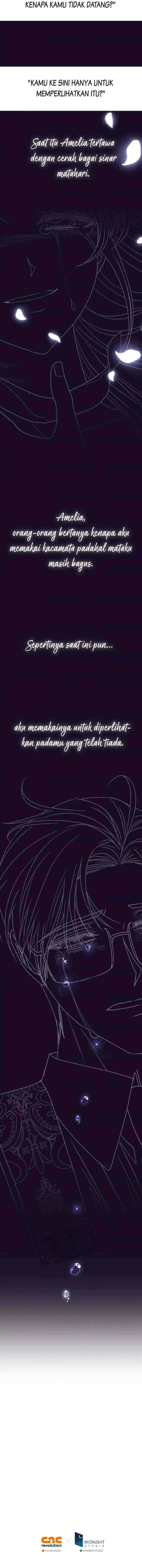Father, I Don't Want to Get Married! chapter 99 halaman 16