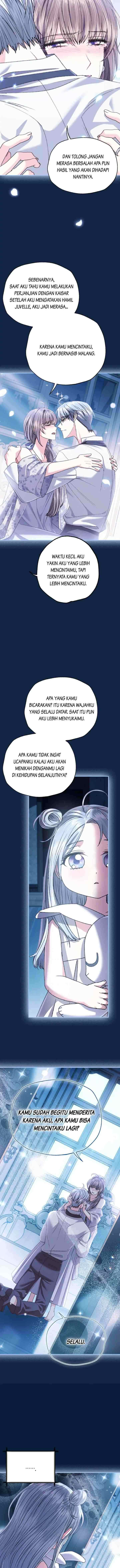 Father, I Don't Want to Get Married! chapter 99 halaman 11