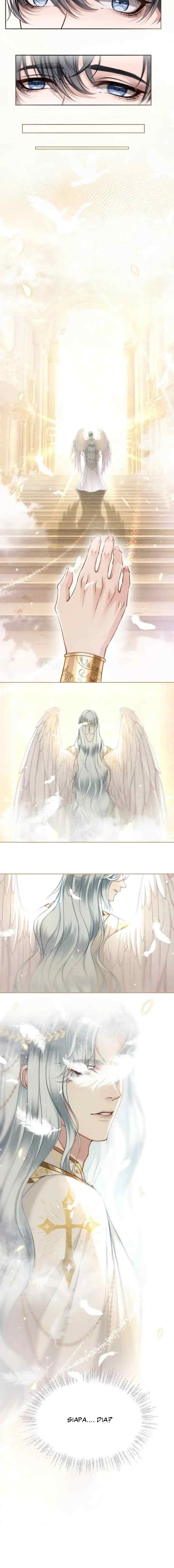 Feather of Backlight chapter 12 halaman 19