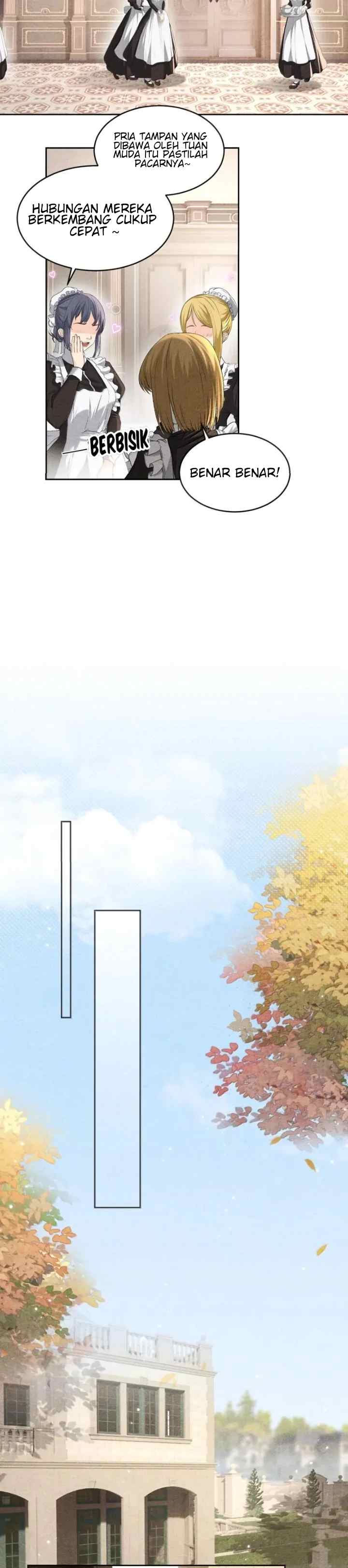 Feather of Backlight chapter 13 halaman 5