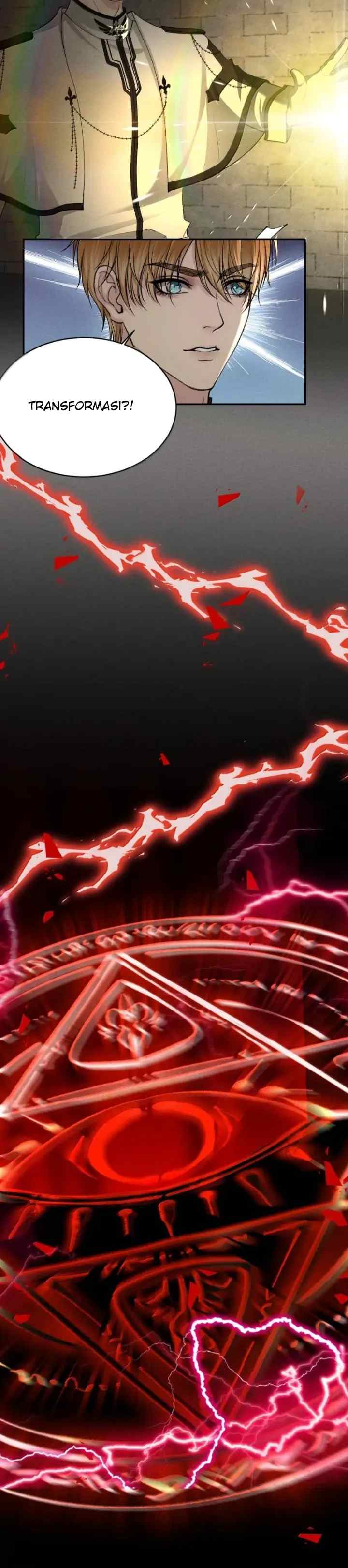 Feather of Backlight chapter 13 halaman 14
