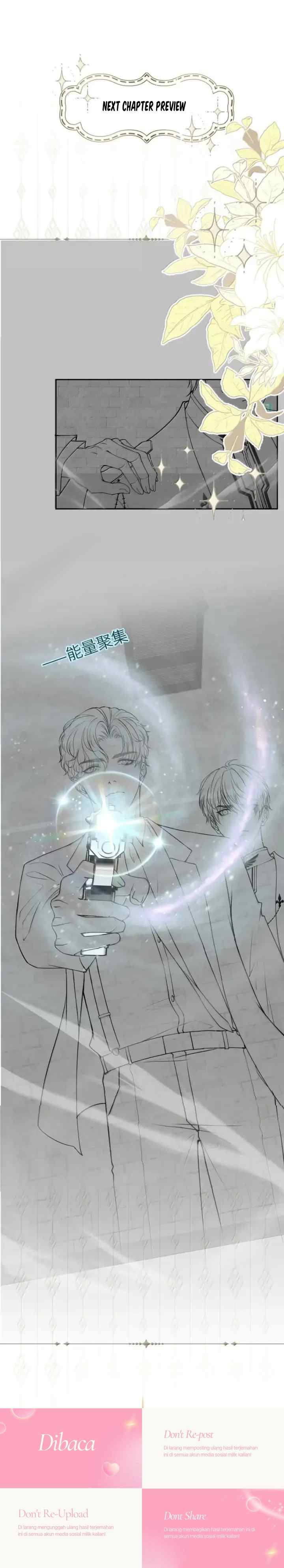 Feather of Backlight chapter 13 halaman 17