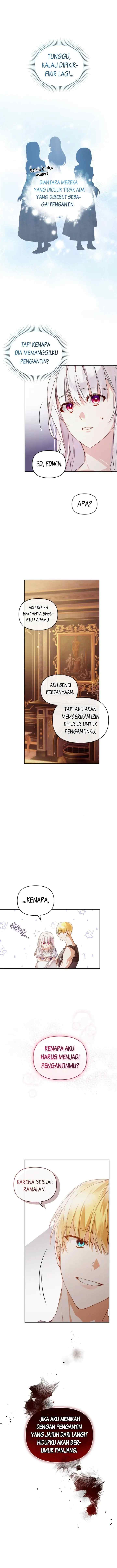 Fell In Tho The Arms of A Mad Villain chapter 2 halaman 5