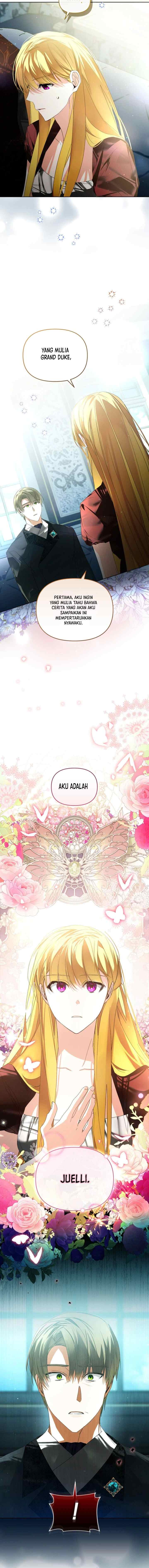 Fell In Tho The Arms of A Mad Villain chapter 36 halaman 15