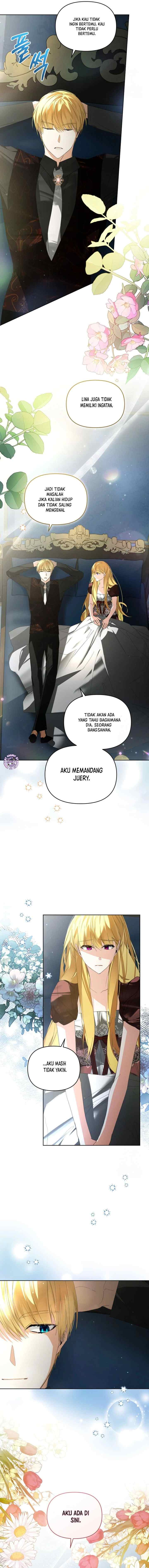 Fell In Tho The Arms of A Mad Villain chapter 36 halaman 5