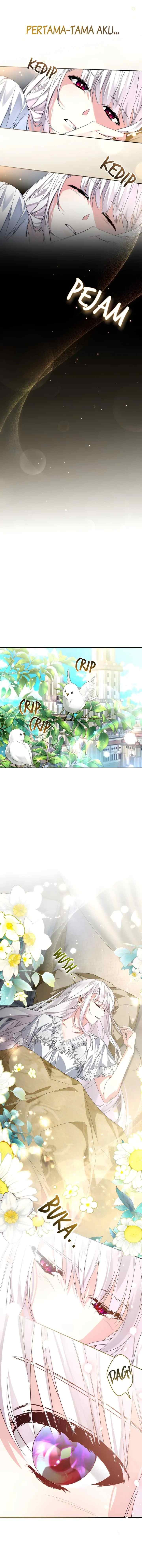 Fell In Tho The Arms of A Mad Villain chapter 4 halaman 11