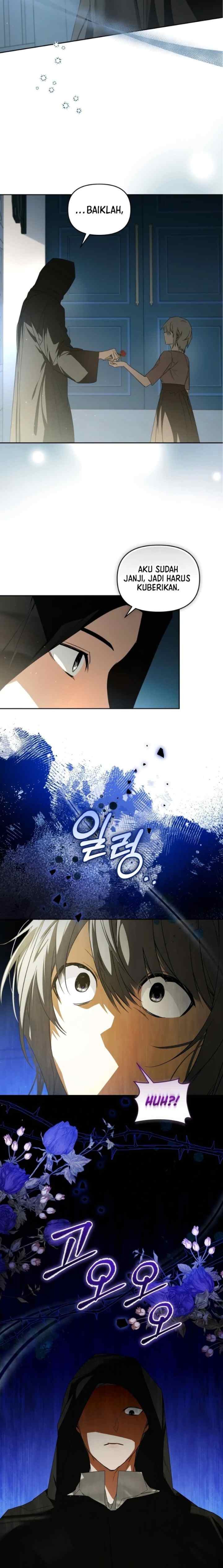 Fell In Tho The Arms of A Mad Villain chapter 47 halaman 9