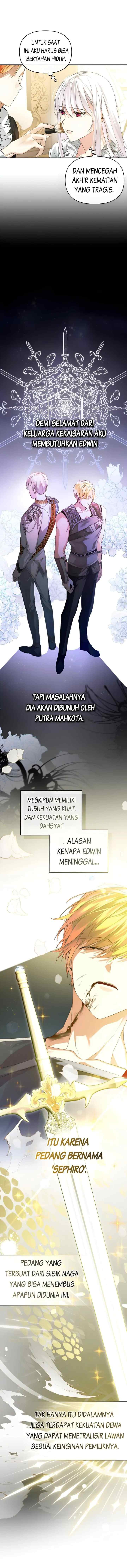 Fell In Tho The Arms of A Mad Villain chapter 5 halaman 10