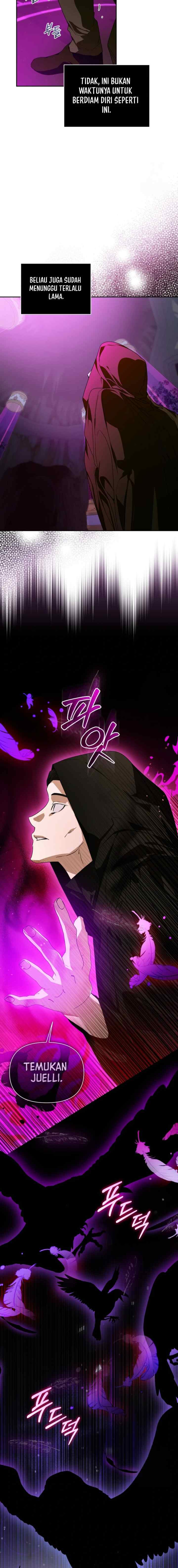 Fell In Tho The Arms of A Mad Villain chapter 53 halaman 16