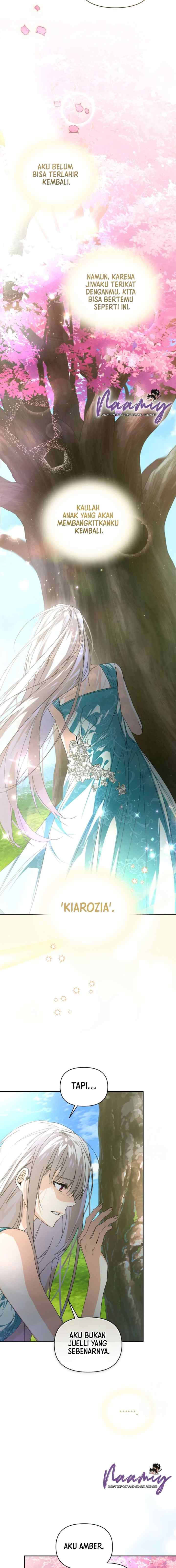 Fell In Tho The Arms of A Mad Villain chapter 53 halaman 5