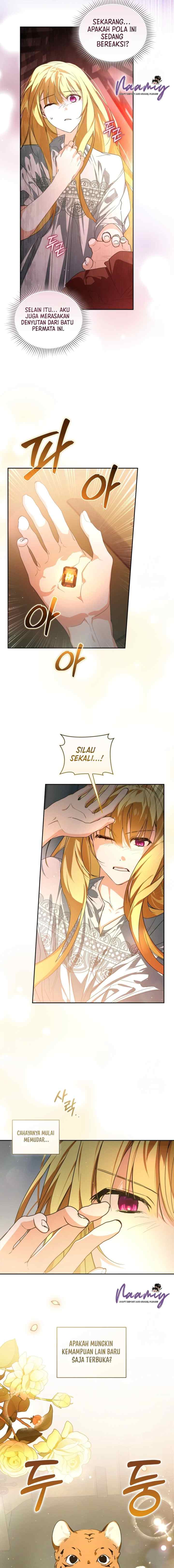 Fell In Tho The Arms of A Mad Villain chapter 55 halaman 6
