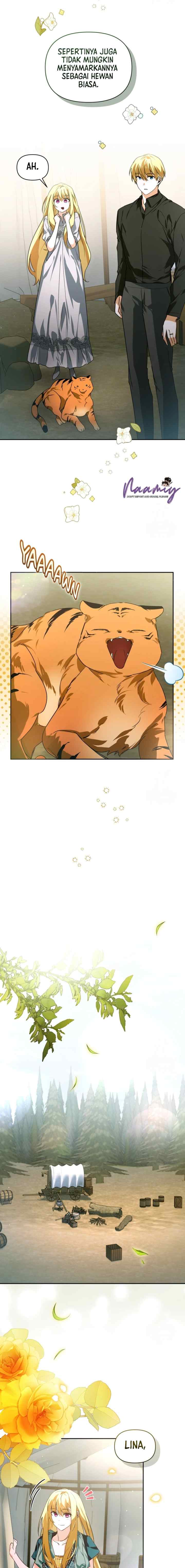 Fell In Tho The Arms of A Mad Villain chapter 55 halaman 14