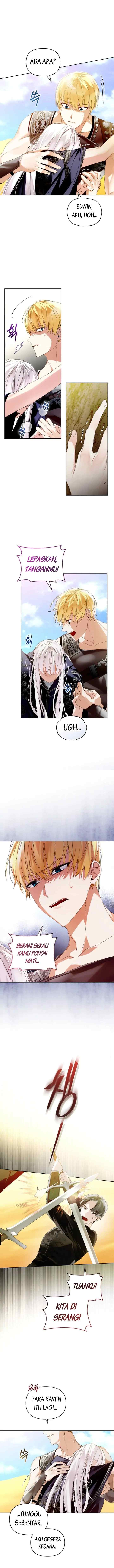 Fell In Tho The Arms of A Mad Villain chapter 6 halaman 16