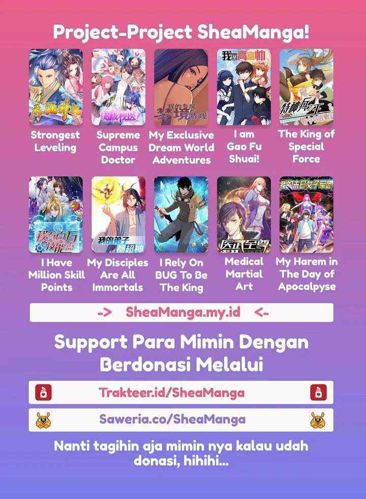 Female Cultivators Are After Me chapter 2 halaman 8