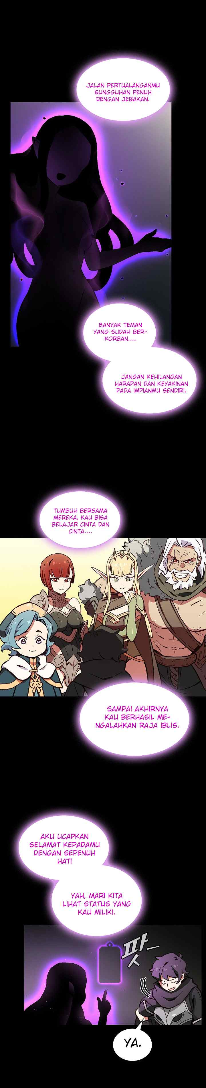FFF-Class Trashero chapter 1 halaman 12
