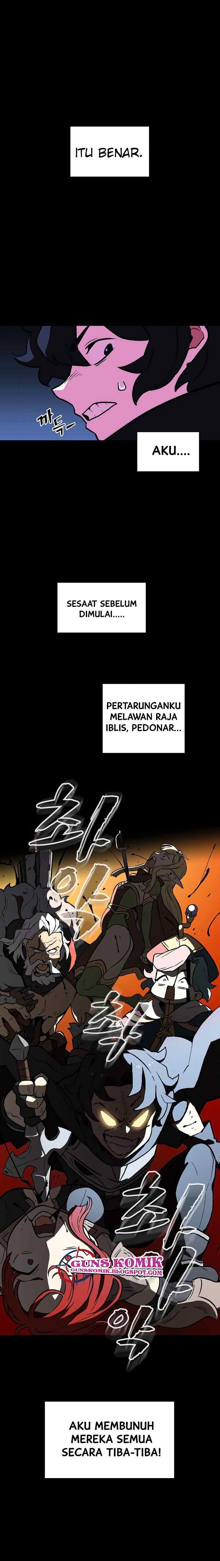 FFF-Class Trashero chapter 1 halaman 15