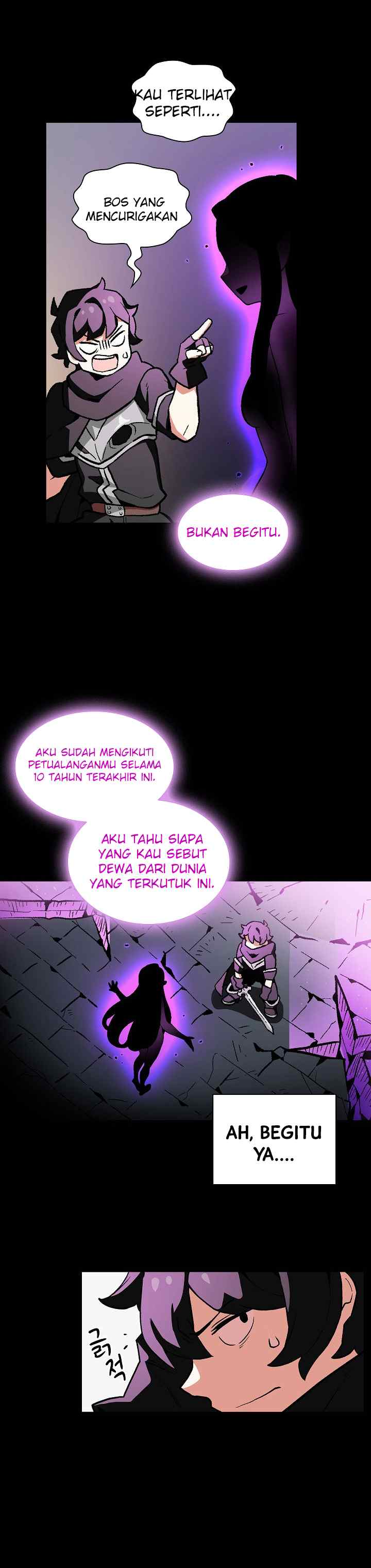 FFF-Class Trashero chapter 1 halaman 11