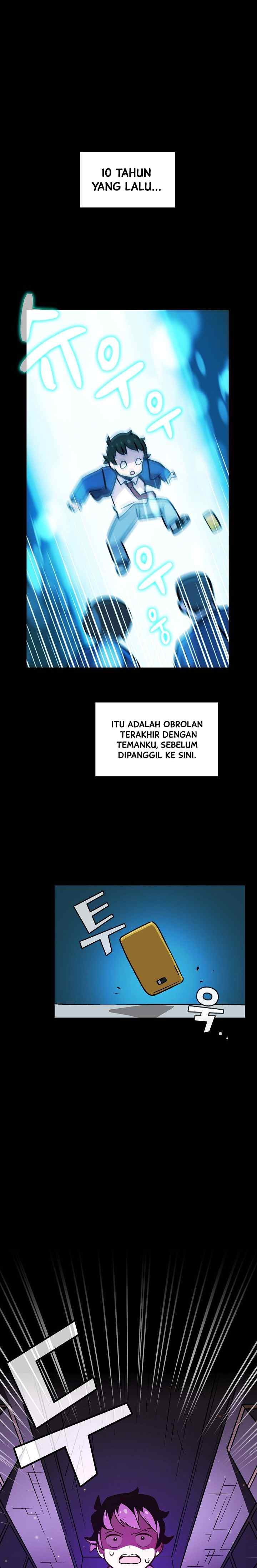 FFF-Class Trashero chapter 2 halaman 4
