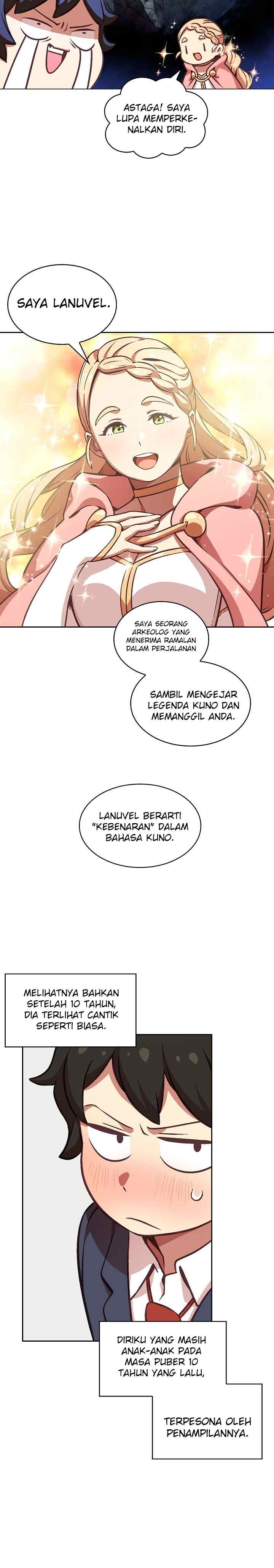 FFF-Class Trashero chapter 2 halaman 11
