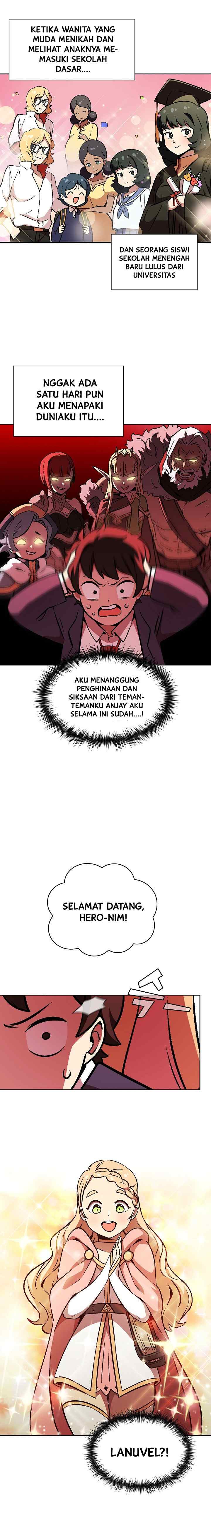 FFF-Class Trashero chapter 2 halaman 7