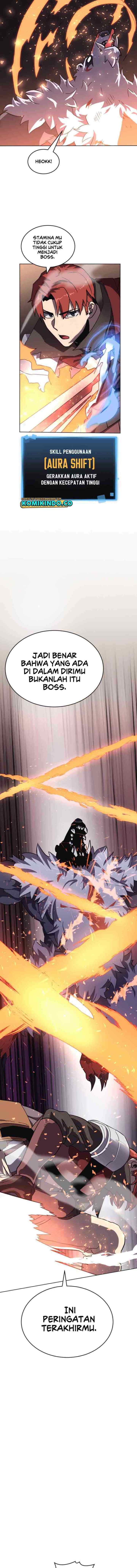 Final Boss chapter 17 halaman 11