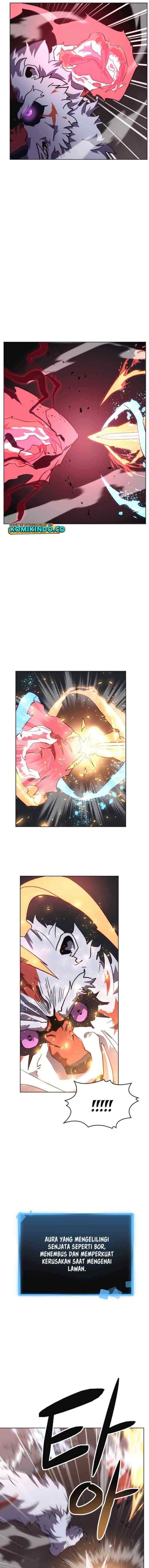 Final Boss chapter 17 halaman 5