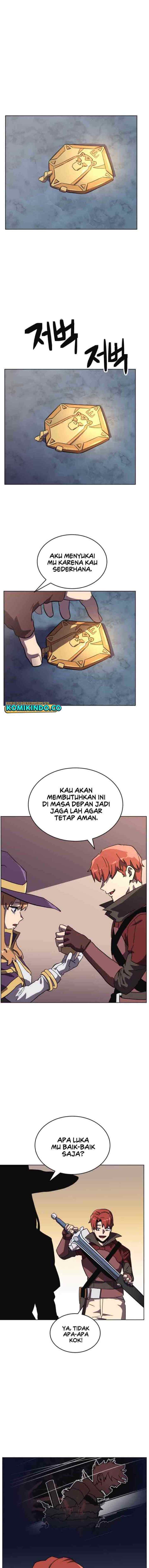 Final Boss chapter 17 halaman 18