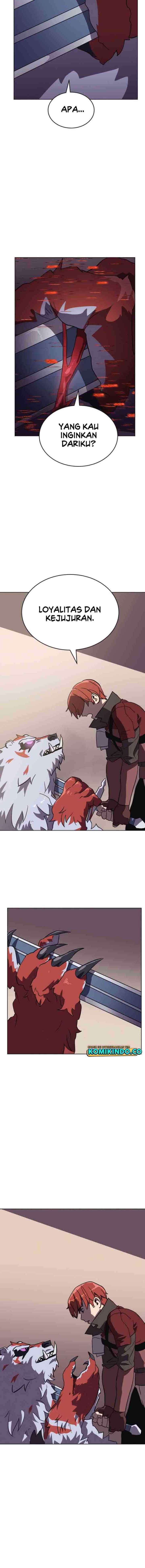 Final Boss chapter 17 halaman 14