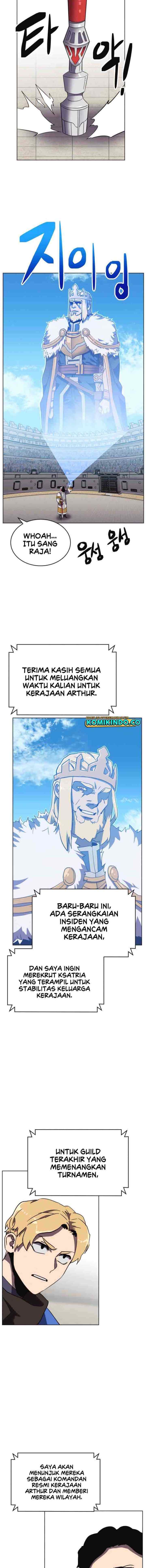 Final Boss chapter 17 halaman 9