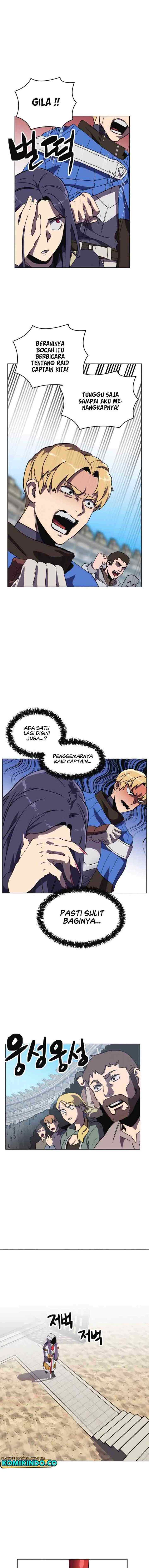 Final Boss chapter 17 halaman 8
