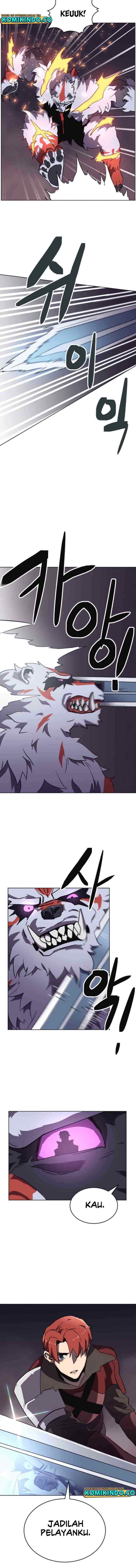 Final Boss chapter 17 halaman 12