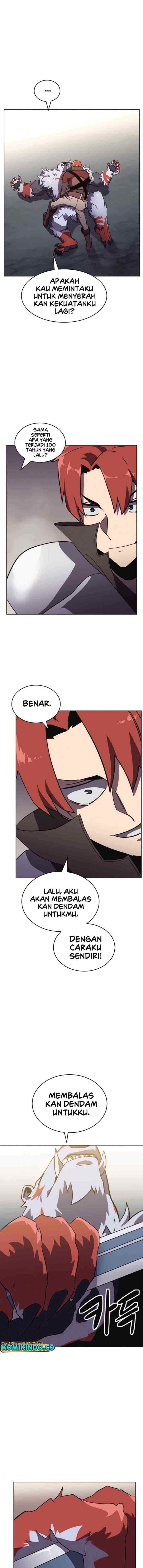 Final Boss chapter 17 halaman 13