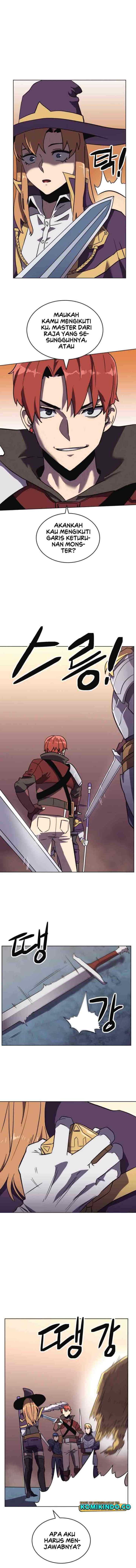 Final Boss chapter 17 halaman 17