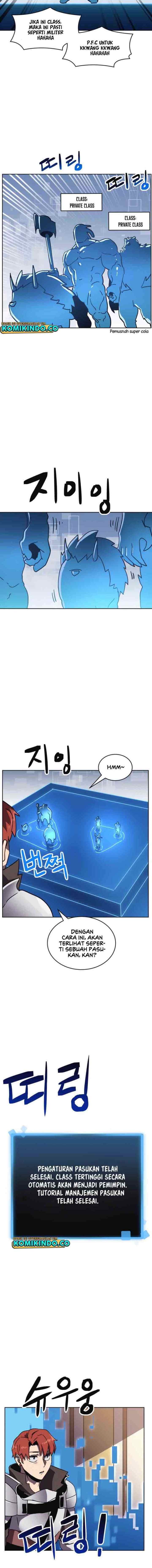 Final Boss chapter 18 halaman 16