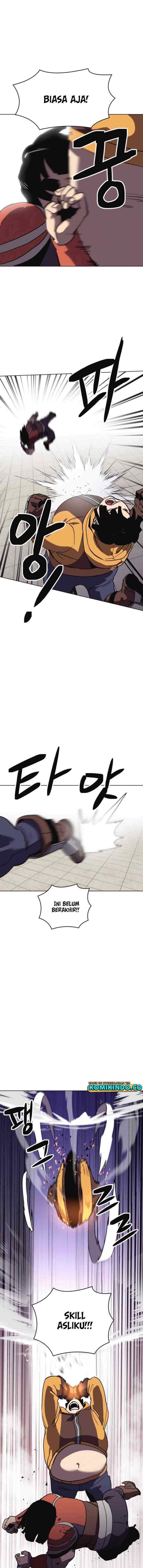Final Boss chapter 18 halaman 10