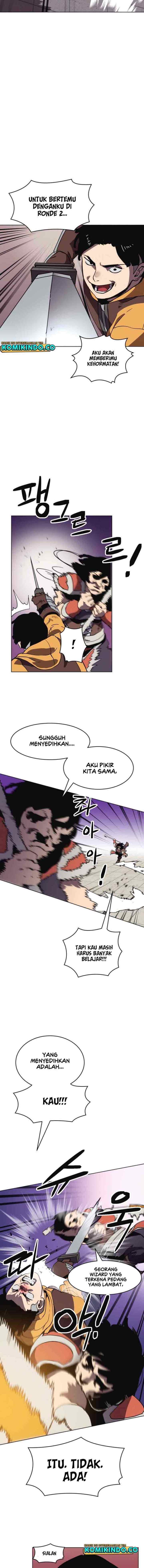 Final Boss chapter 18 halaman 8
