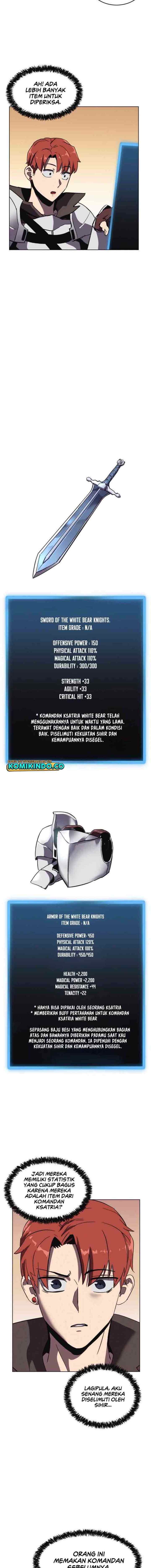 Final Boss chapter 18 halaman 5